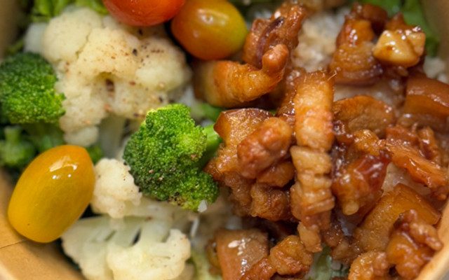 Bếp Của Xuân - Healthy Food