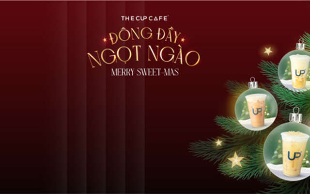 The Cup Cafe - WTC Tower