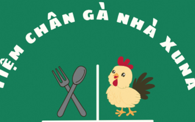 Tiệm Chân Gà Nhà Xuna - Lê Quý Đôn