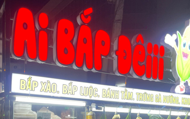 Ai Bắp Đêii - Số 44 Đường 16/4