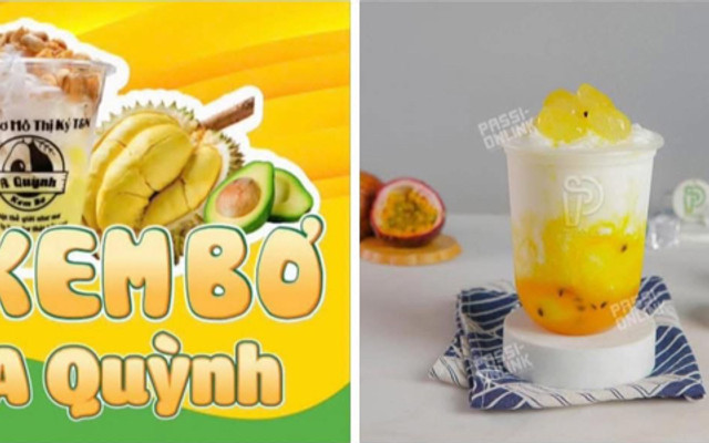 Kem Bơ Hồ Thị Kỷ T&N