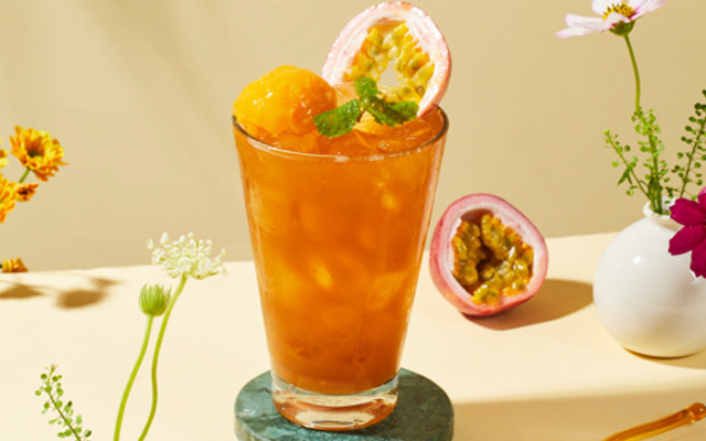 NGUYEN GIA - Matcha & Tea - 23 Nguyễn Biểu