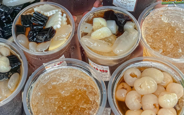 Sâm Lục Vị Cô Nâu - Lê Văn Việt