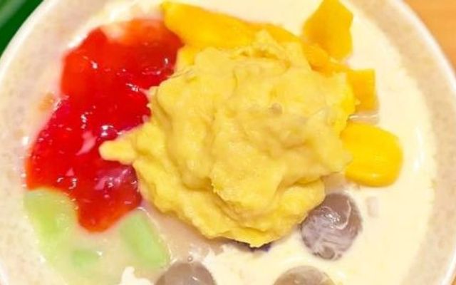 Chè Huế, Chè Thái & Bánh Plan - 9 Nguyễn Văn Luông