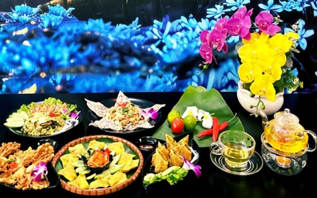 Ẩm Thực Chay Thiện Tâm - Lẩu Chay & Quán Chay Ngon Q12