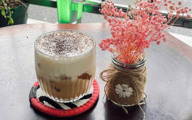 Felix Coffee - 42B Nguyễn Văn Dung