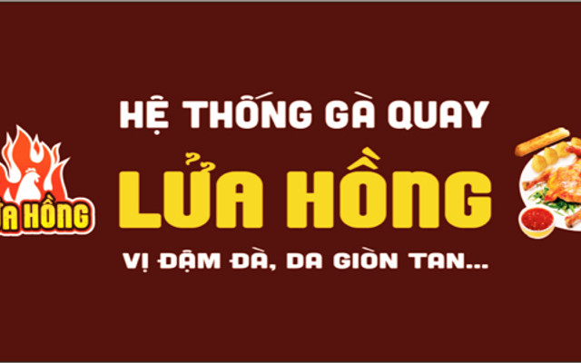 Gà Sốt Lửa Hồng - 3 Đường N9