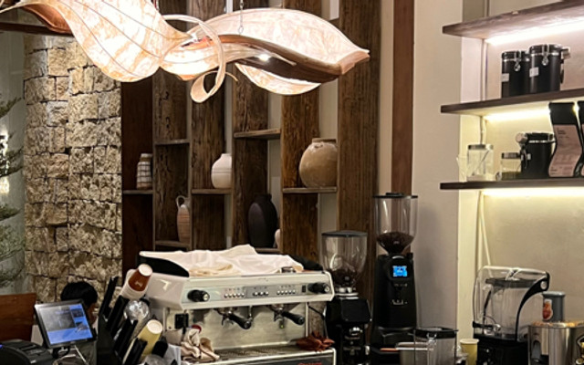 7 Ngày Café – 192 Mai Anh Tuấn