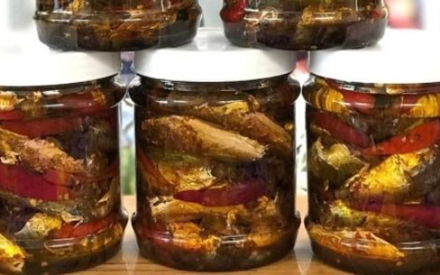 Bếp Mẹ Khoai - Xôi & Bánh Cuốn - 95 Phước Lý 11