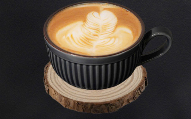 Hana Coffee - Quán Cafe - Chung Cư CT1 Riverside Luxury