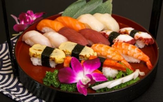 Sushi 79 - Hồ Xuân Hương