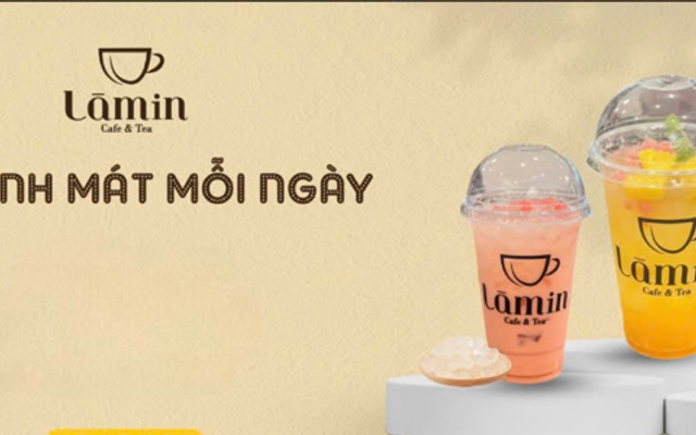 Lamin Cafe & Tea - Đông Quan