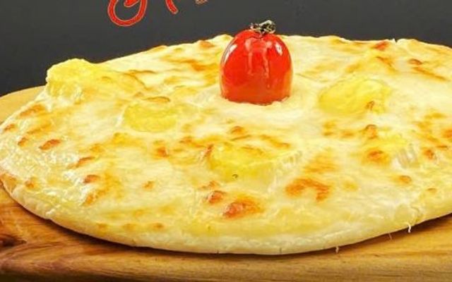 Hallowin Streetfood - Đường 23