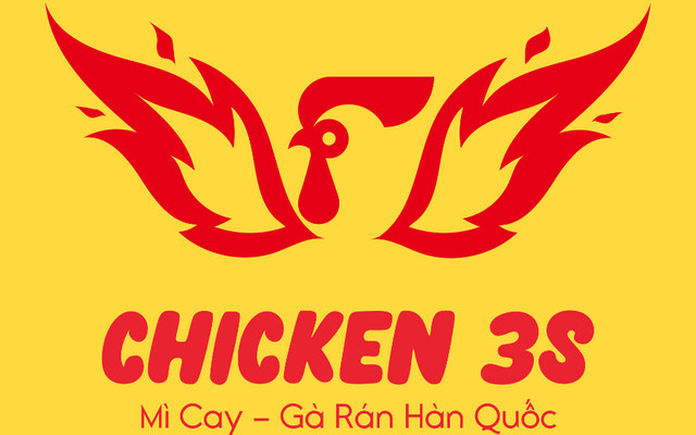 Gà Rán Hàn Quốc & Mỳ Cay - Chicken 3S - Nguyễn Thị Thập