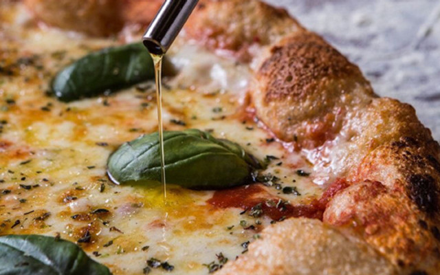 Today Pizza - Tăng Bạt Hổ