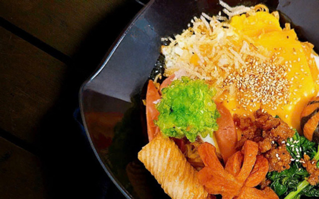 Bond Cha Mì - Ăn Vặt - Trà Sữa (Cầu Lê Thanh Nghị)