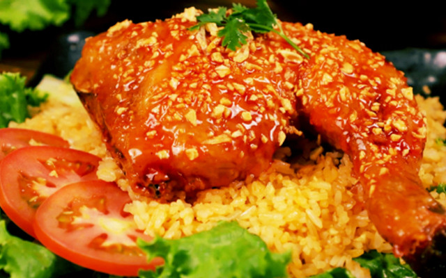 Quán Cô 3 - Cơm Gà, Bún & Mì Nui