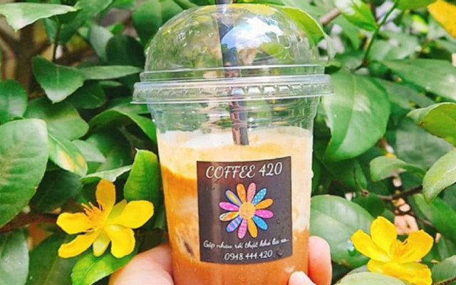 Cafe ABC - Nguyễn Công Trứ