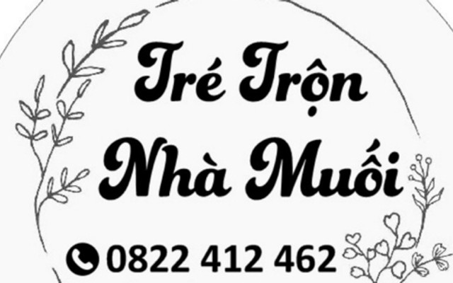 Tré Trộn Nhà Muối - Hoàng Diệu - Chi Nhánh 2