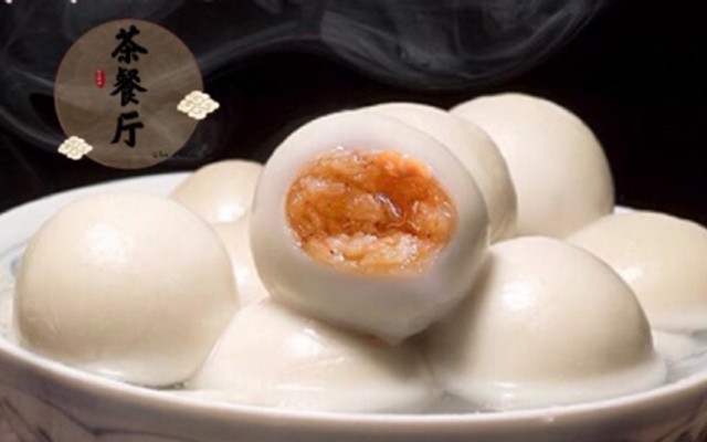 茶餐厅 - Cha Chaan Teng - Ẩm Thực HongKong