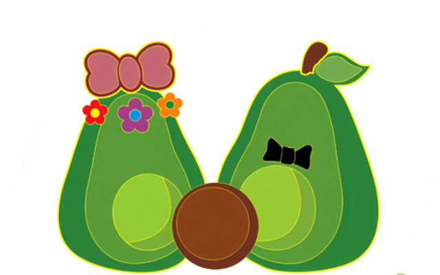 Ngọc Kem Bơ & Nước Ép Tươi Nguyên Chất