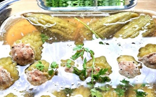 H'Lan - Cơm Phần, Hủ Tiếu Mì & Bánh Lọt