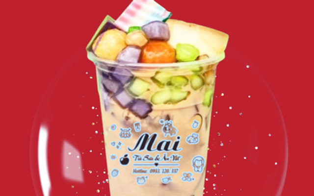 MAI - Trà Sữa & Ăn Vặt