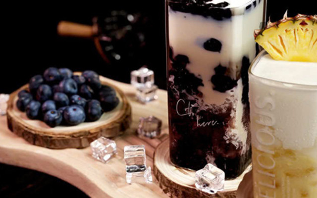 Rure Coffee & Tea - Đặng Tất