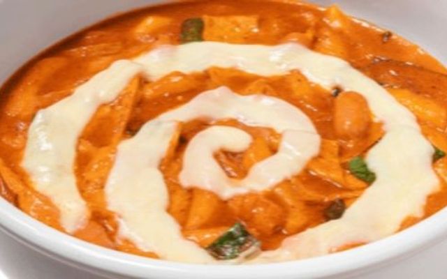 Yupdduk Tobboki - Bánh Gạo Cay