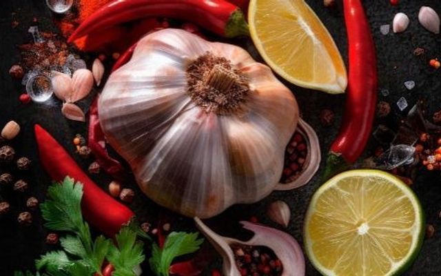 Bé Hiếu - Cá Lóc Nướng, Hấp & Cút Nướng Rôty - Hà Huy Tập