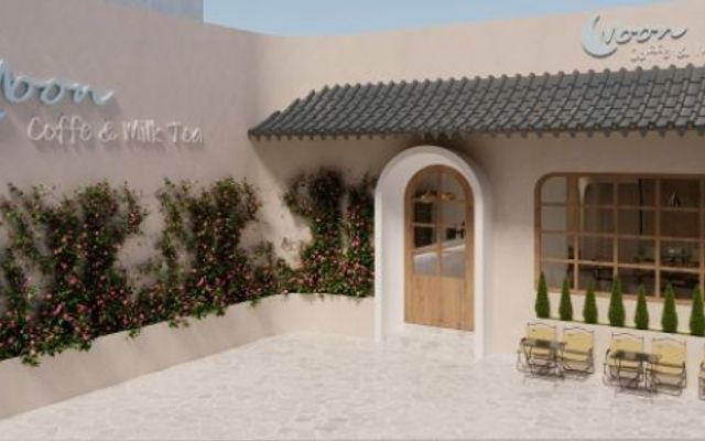 Moon Teas & Coffee - 37 Ngô Thì Nhậm