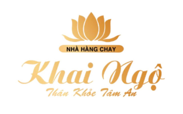 Nhà Hàng Chay Khai Ngộ - Nguyễn Thị Nhỏ