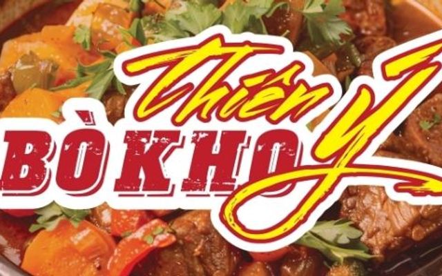 Hiệu Bánh Như Ý