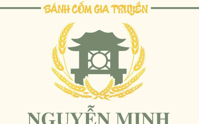 Nguyễn Minh - Bánh Cốm Gia Truyền - Văn Chương