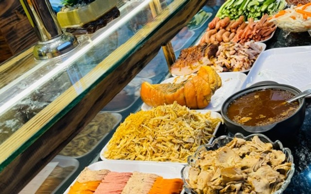 Bánh Mì Hội An - 118 Lĩnh Nam