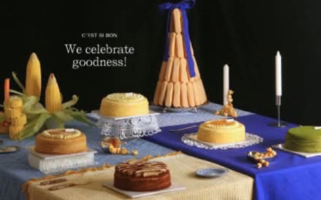 Cestsibon Cafe - Trung Hoà