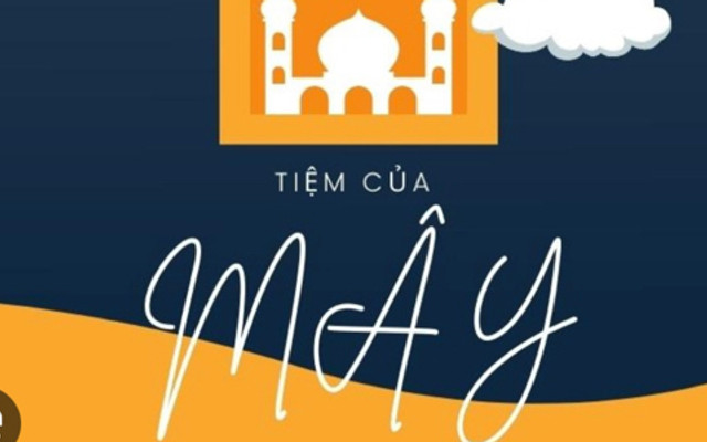 Tiệm Của Mây - Lê Lăng