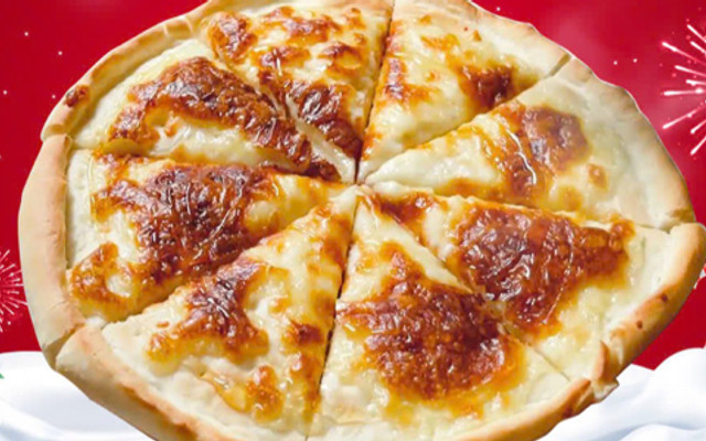 Pizza Huu - Pizza & Spaghetti - Kênh Tân Hóa