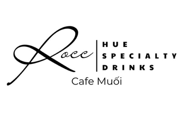 Cafe Muối - Rocc Coffee