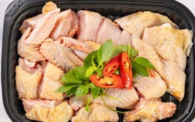 Tiệm Lẩu 3 Miền - Lẩu Gà Lá É, Lẩu Ếch Măng Cay & Lẩu Cá Măng Chua