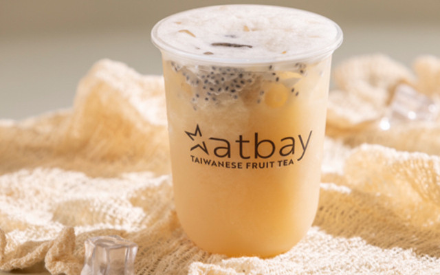 AtBay - Taiwanese Fruit Tea Viet Nam