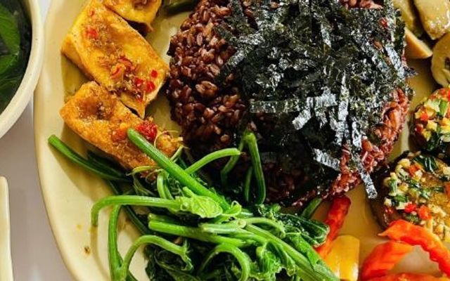 Chay Thực Dưỡng Đà Lạt