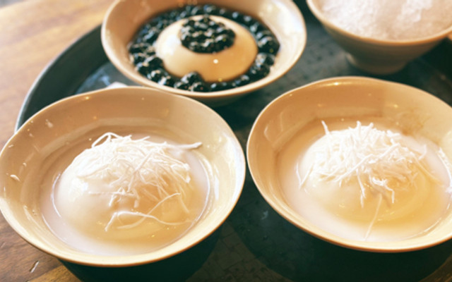 Tào Phớ 3M - Lò Đúc