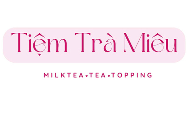 Tiệm Trà Miêu Tea & Milktea - Lê Quý Đôn