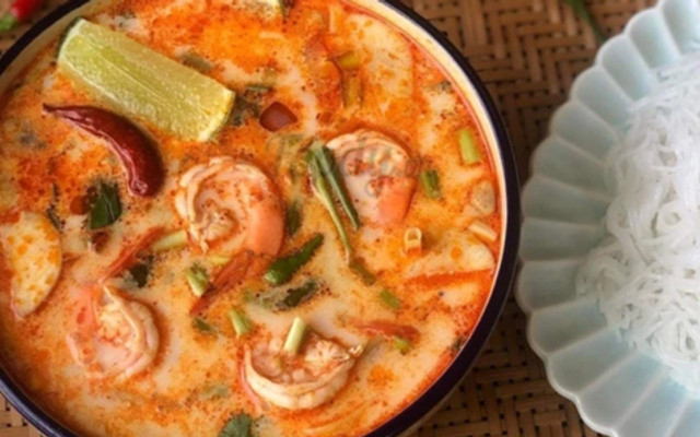 Chiang Thai Delivery - Quận 7