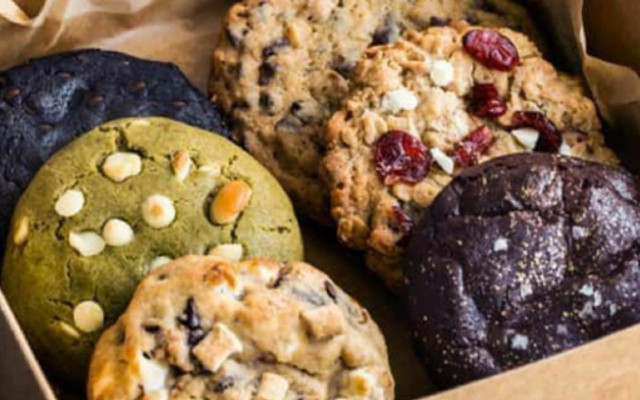 Elvis's Bakery - Tiệm Bánh Ngọt