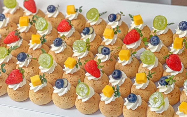 Tiệm Bánh Nhà Mer - 6 Hàng Kênh