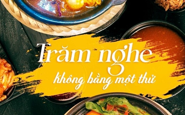 Gà Rán, Mỳ Cay & Tokki - Vinhomes Smart City