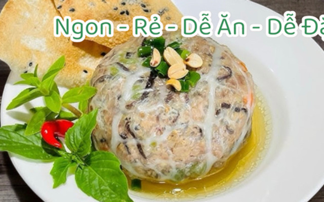 Chả Đùm Cô Hai