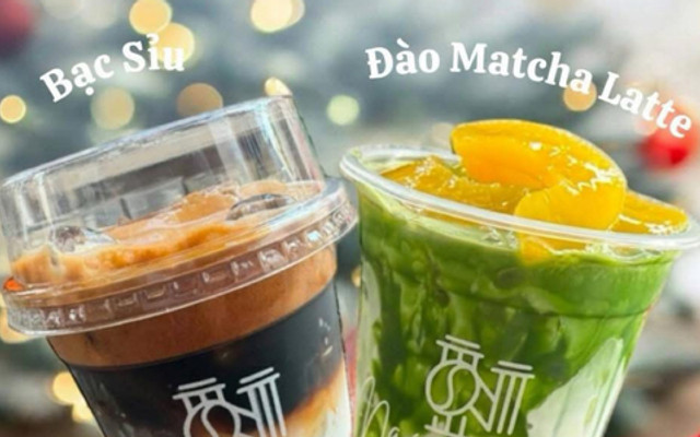 Ngáy Coffee & Tea - Chân Gà Rút Xương Sốt Thái